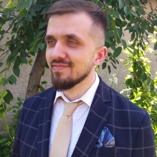 Keresztes Zsolt